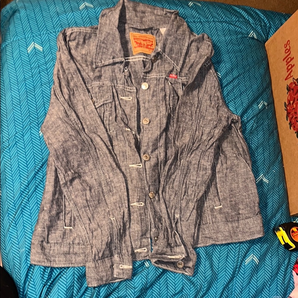 Levi's Denim Jacket